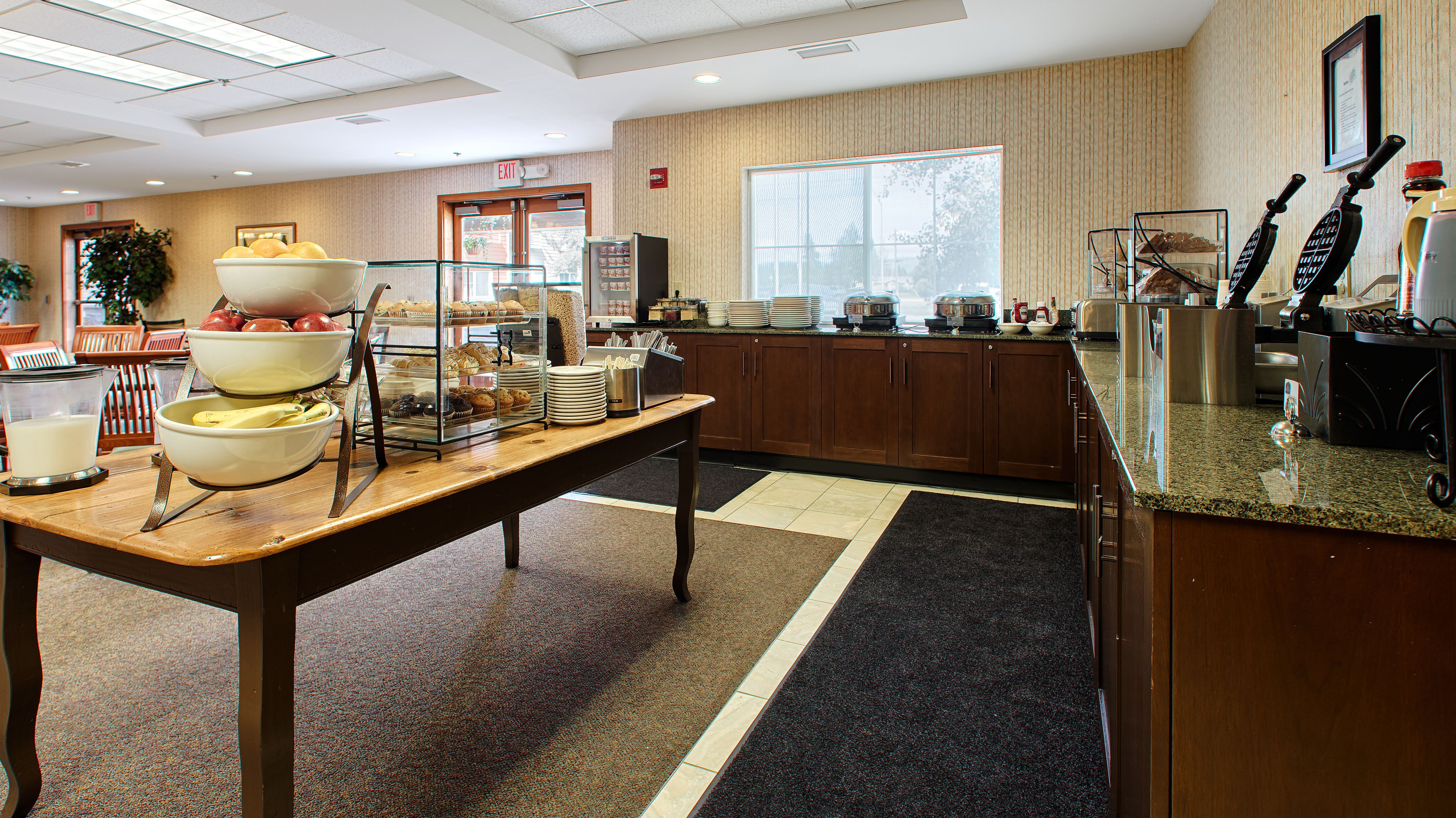 Best Western Rocky Mountain Lodge