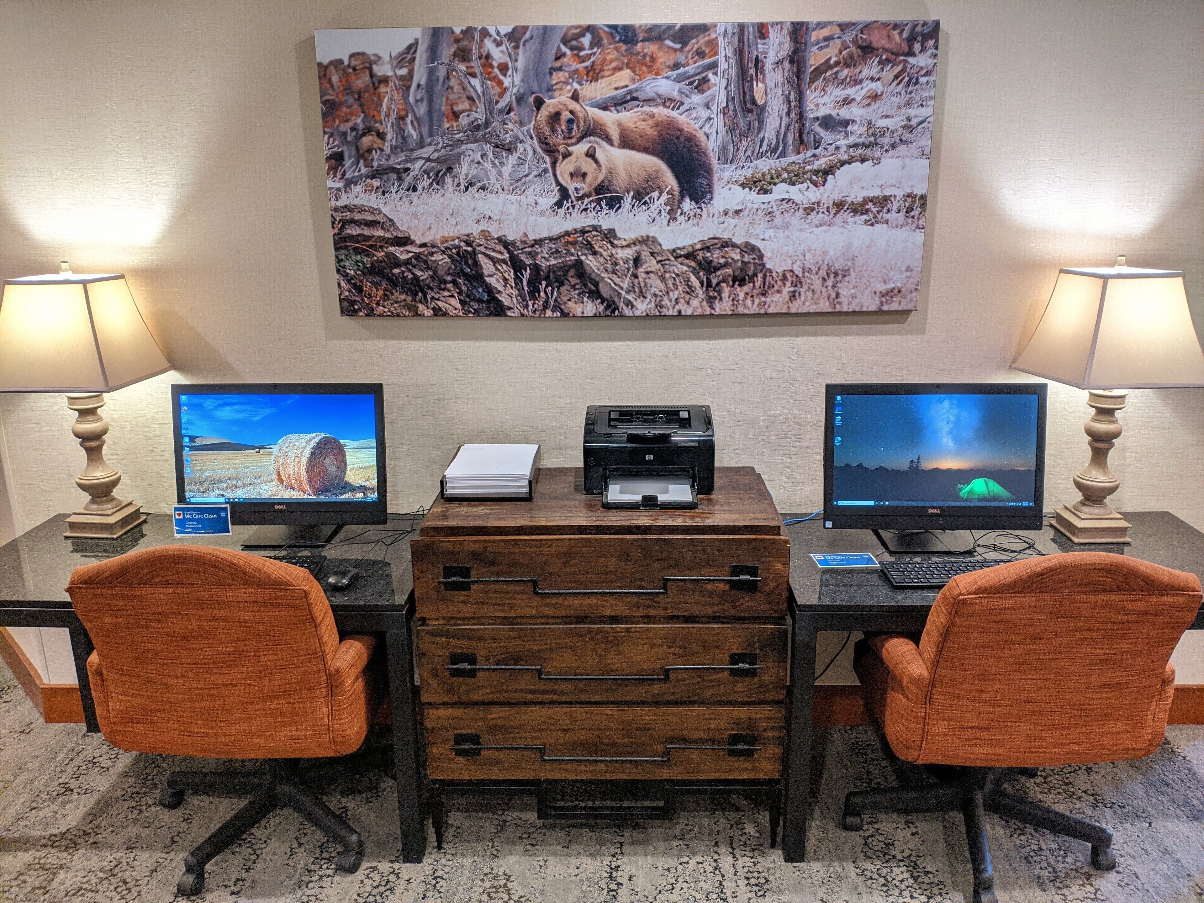 Best Western Rocky Mountain Lodge