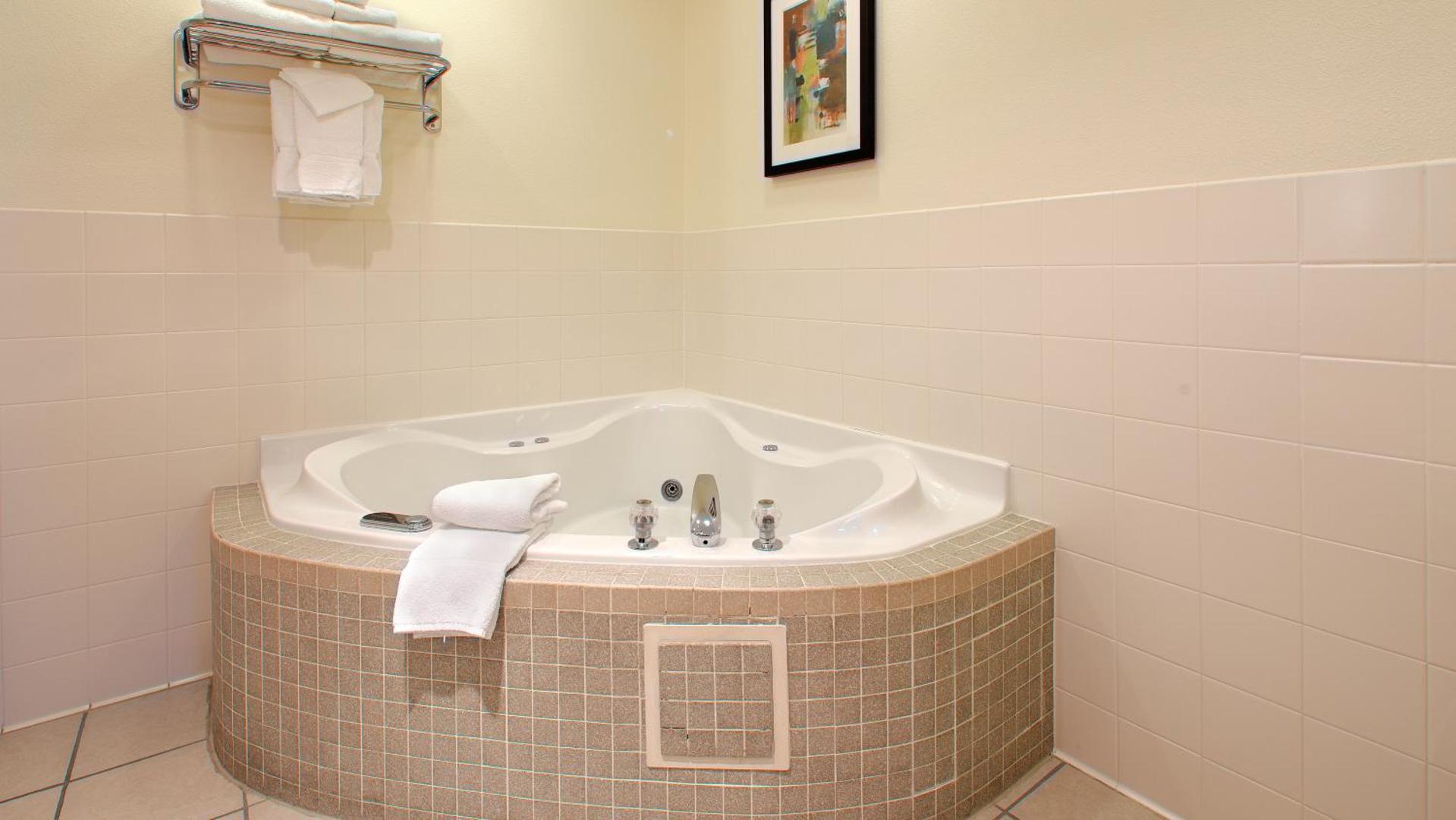 Best Western Rocky Mountain Lodge