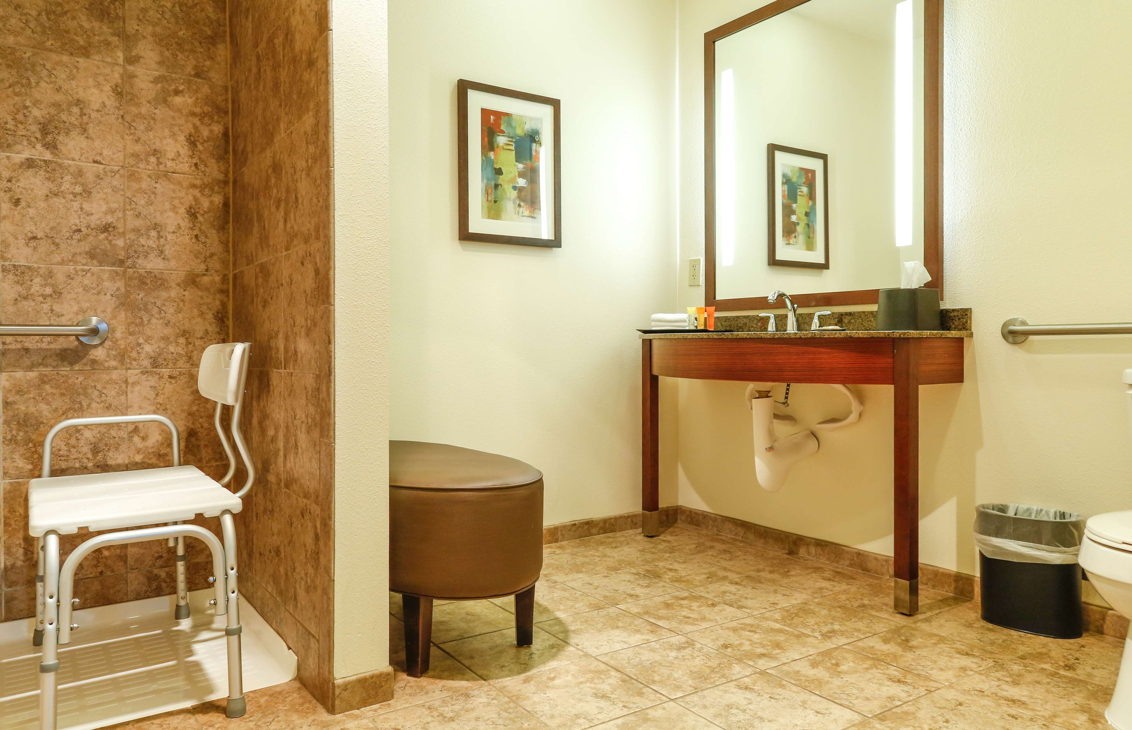 Best Western Rocky Mountain Lodge
