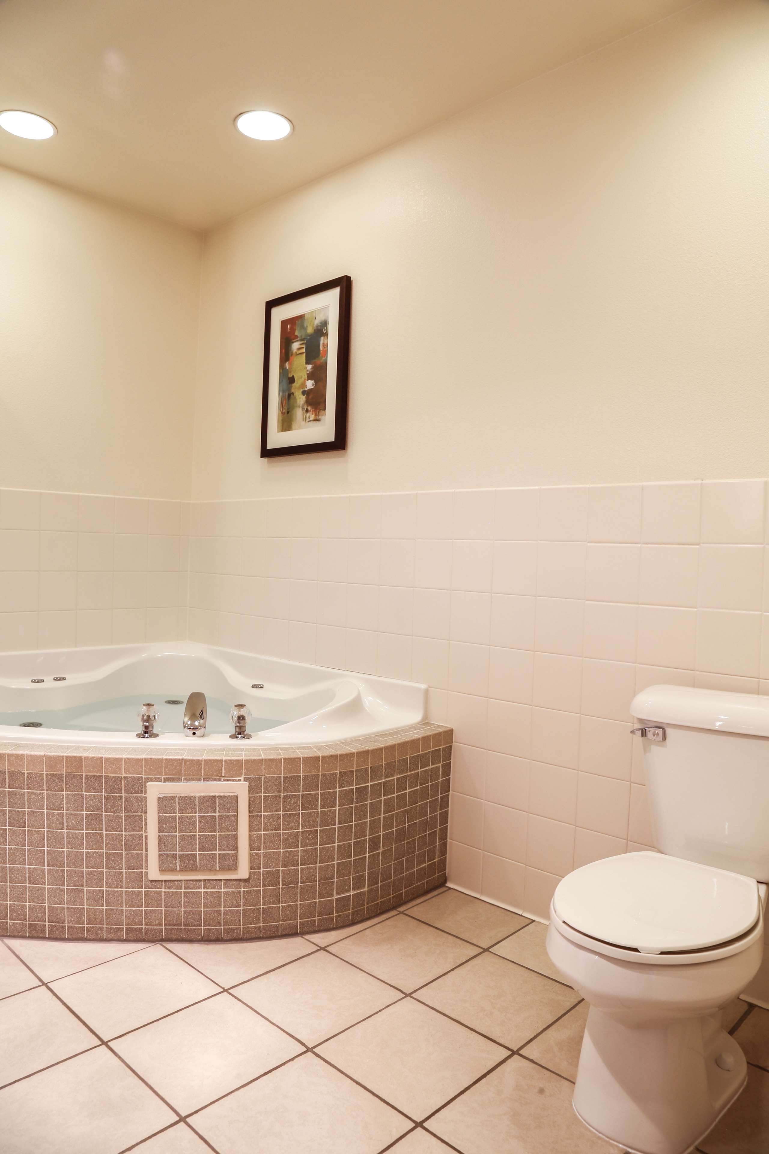 Best Western Rocky Mountain Lodge