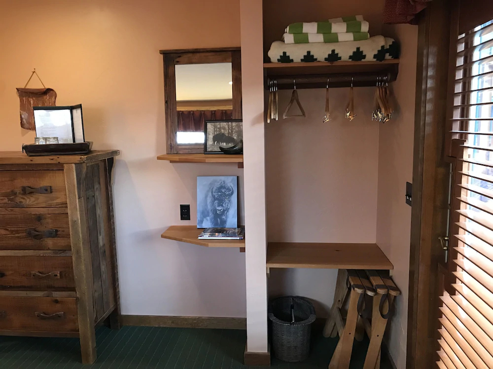 Good Medicine Lodge