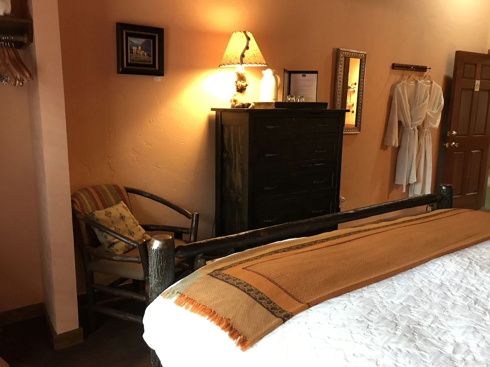 Good Medicine Lodge