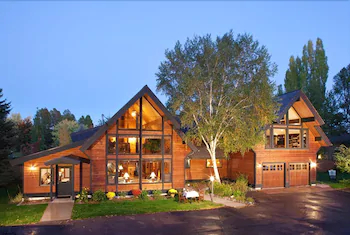 Good Medicine Lodge