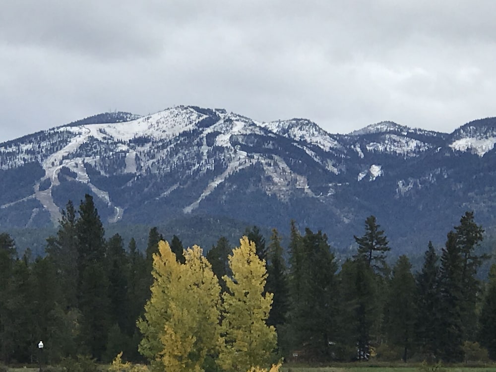 Good Medicine Lodge