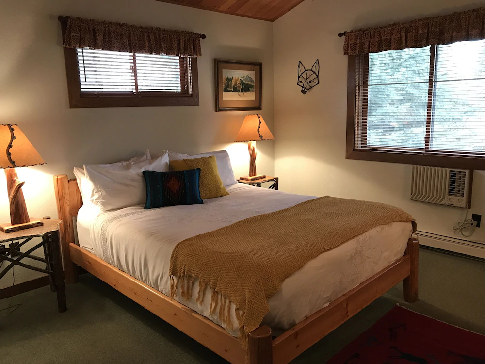 Good Medicine Lodge