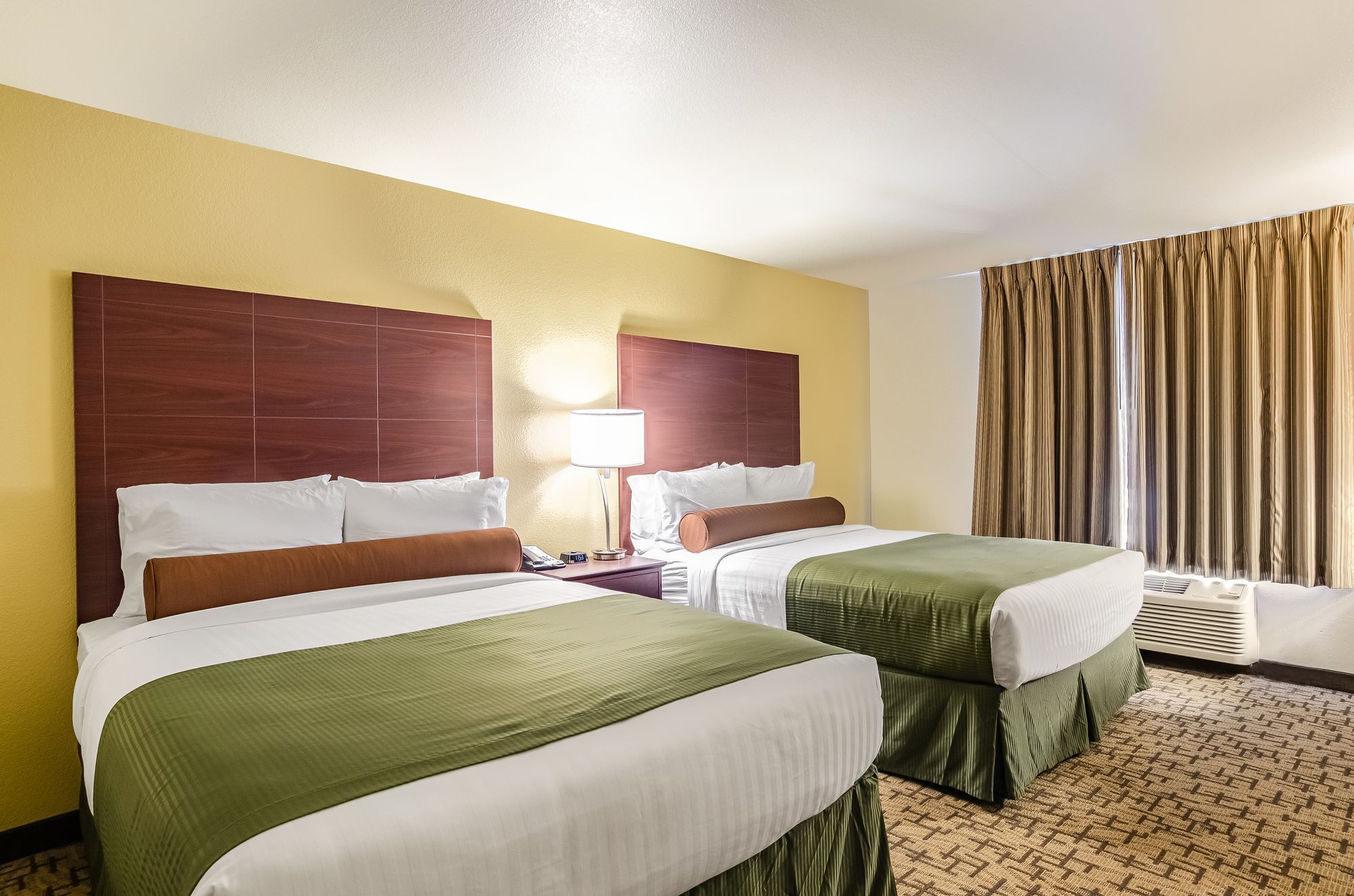 Cobblestone Hotel & Suites Gering