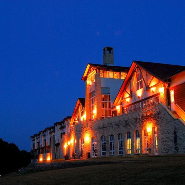 Lied Lodge & Conference Center