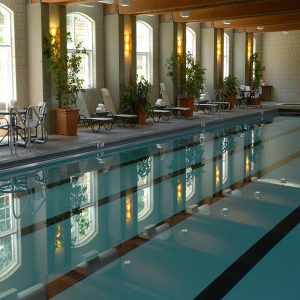 Lied Lodge & Conference Center