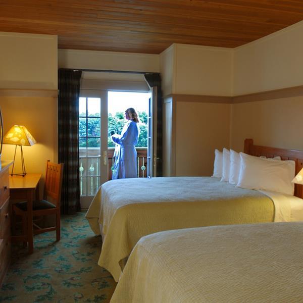 Lied Lodge & Conference Center