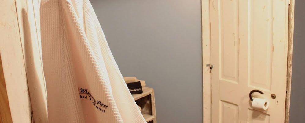 Whispering Pines Bed & Breakfast