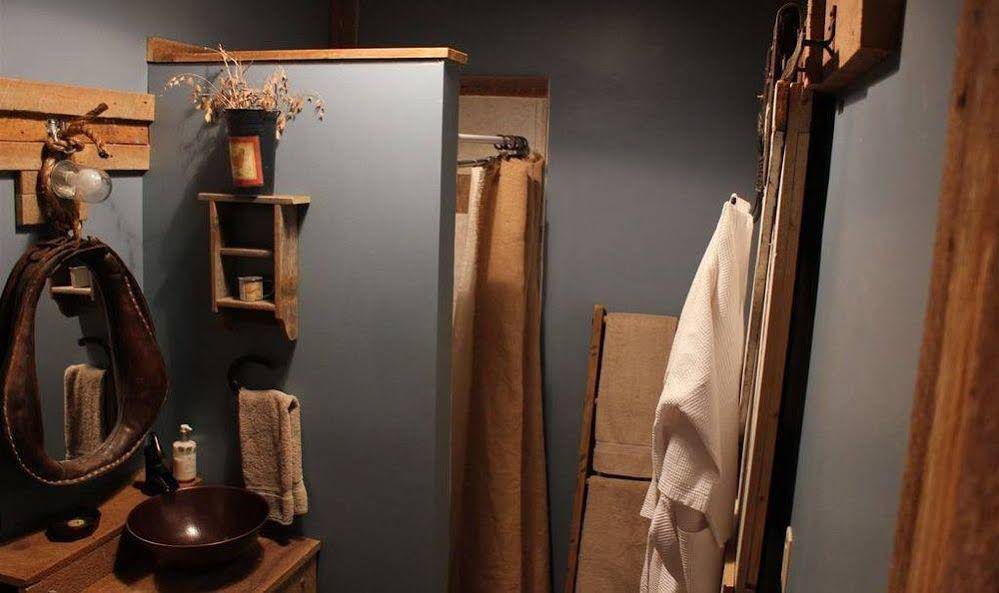 Whispering Pines Bed & Breakfast