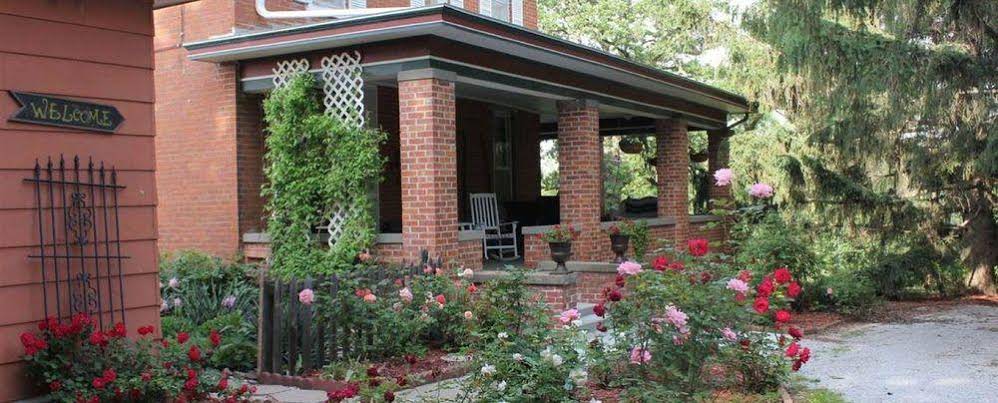 Whispering Pines Bed & Breakfast