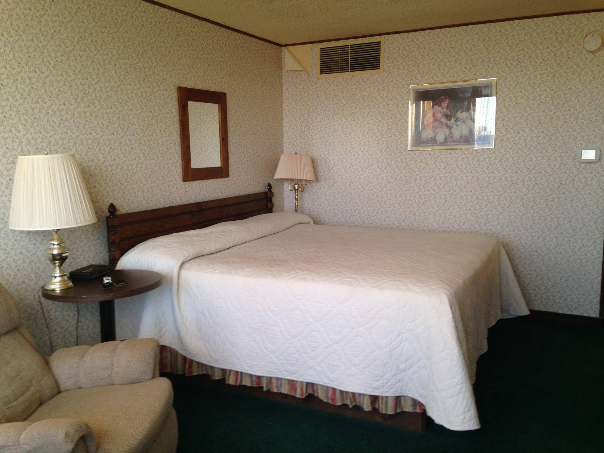 Candlelight Inn Scottsbluff