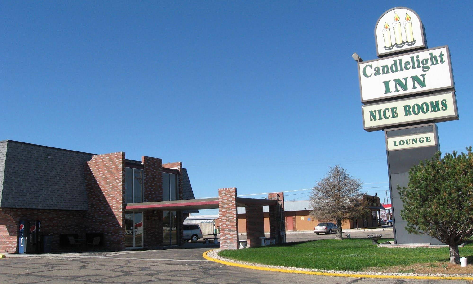 Candlelight Inn Scottsbluff