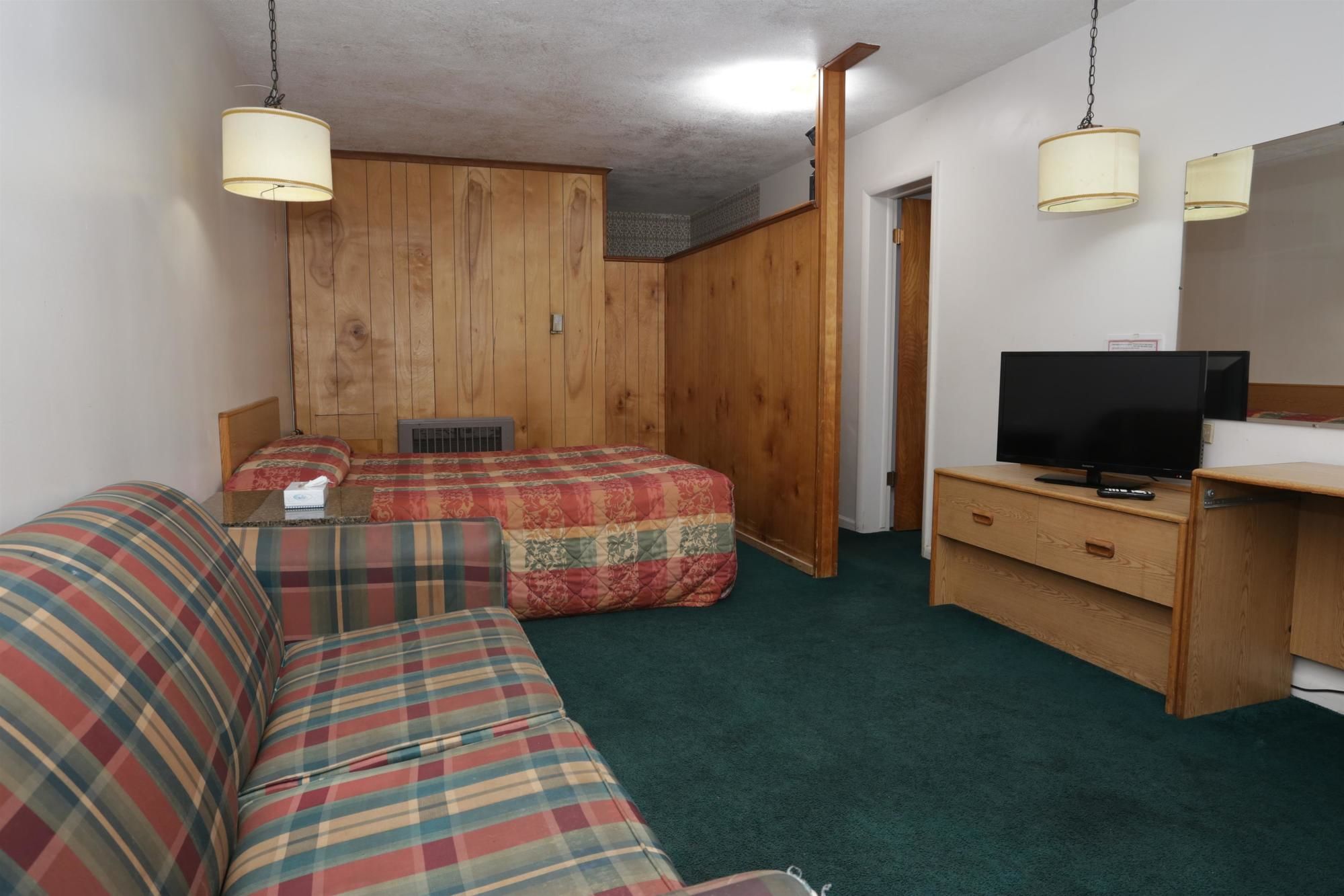Capri Motel Scottsbluff
