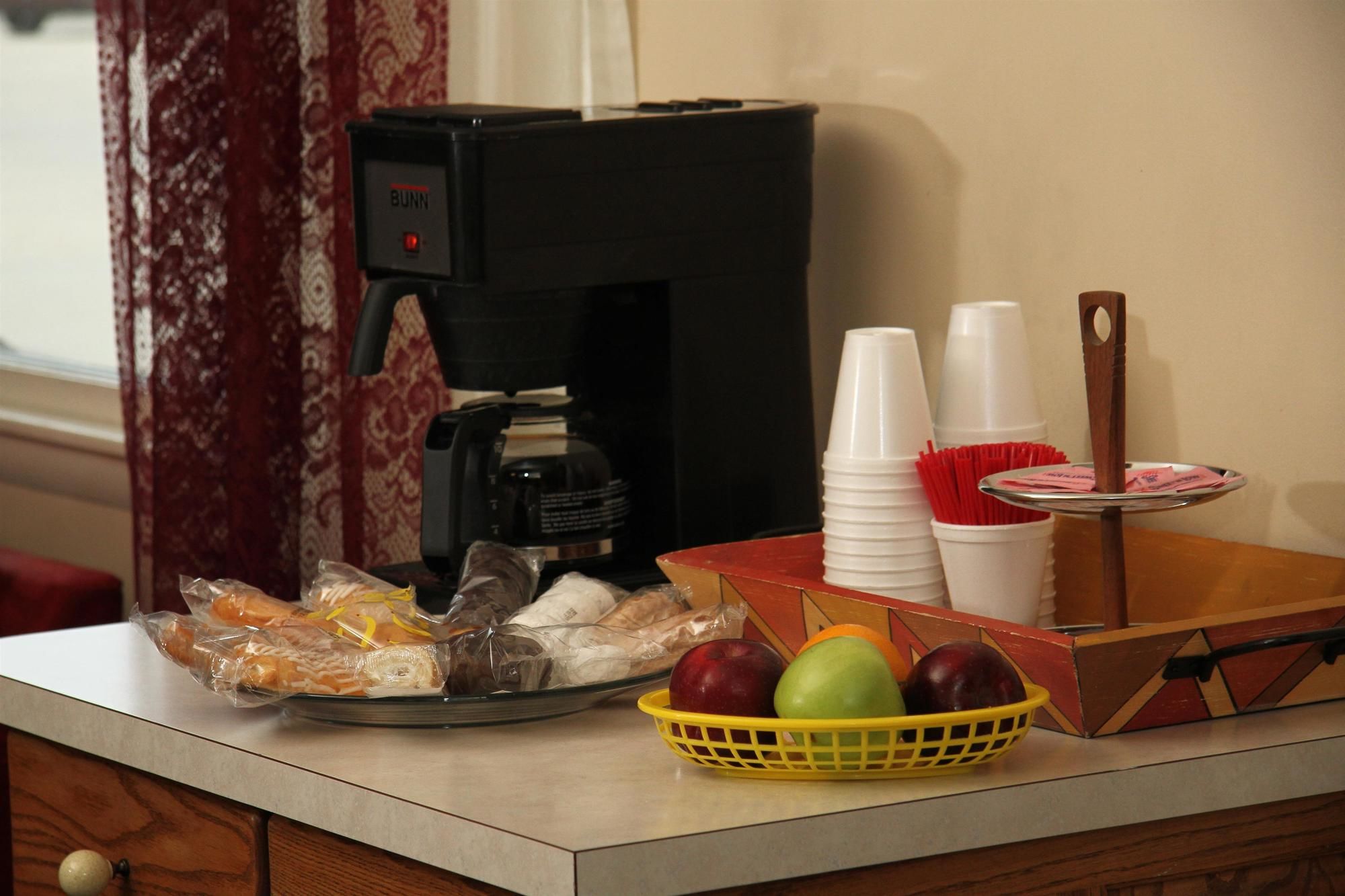 Capri Motel Scottsbluff