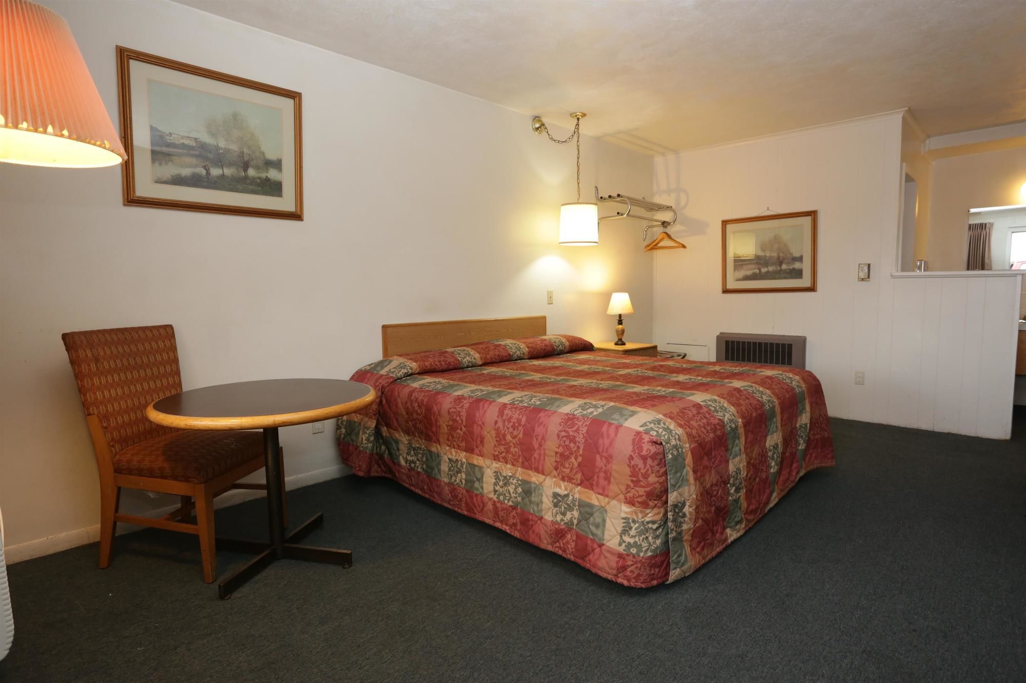 Capri Motel Scottsbluff