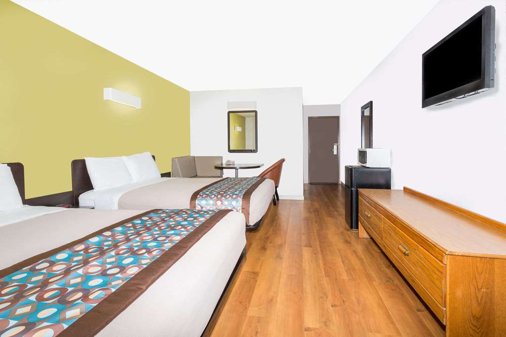 Americas Best Value Inn Scottsbluff