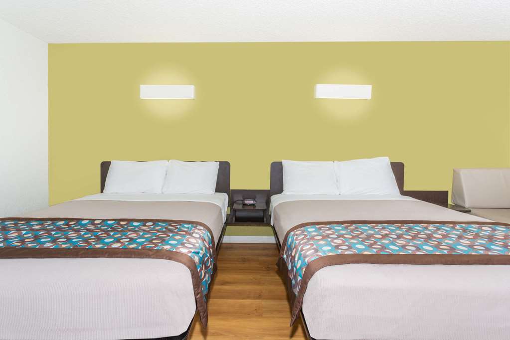 Americas Best Value Inn Scottsbluff