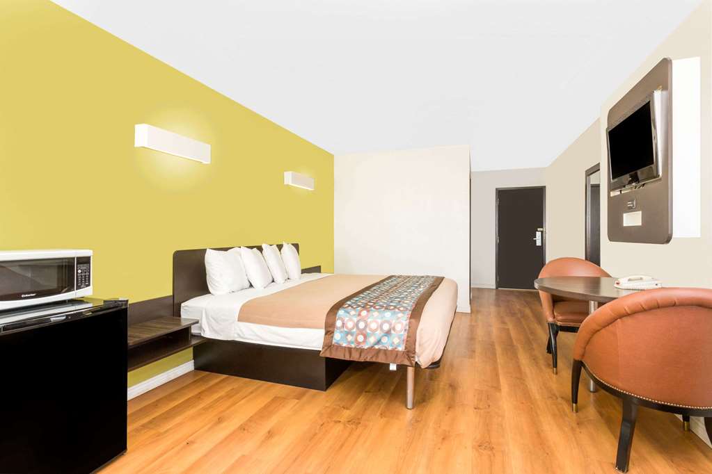 Americas Best Value Inn Scottsbluff