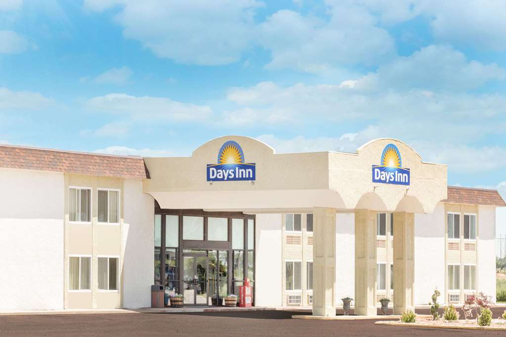 Americas Best Value Inn Scottsbluff