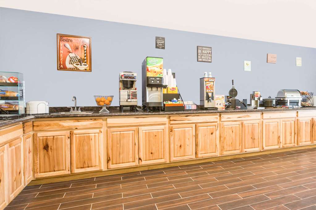 Americas Best Value Inn Scottsbluff