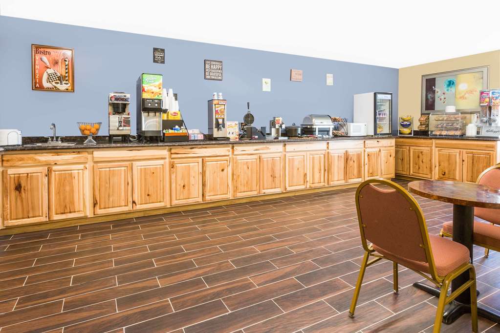 Americas Best Value Inn Scottsbluff