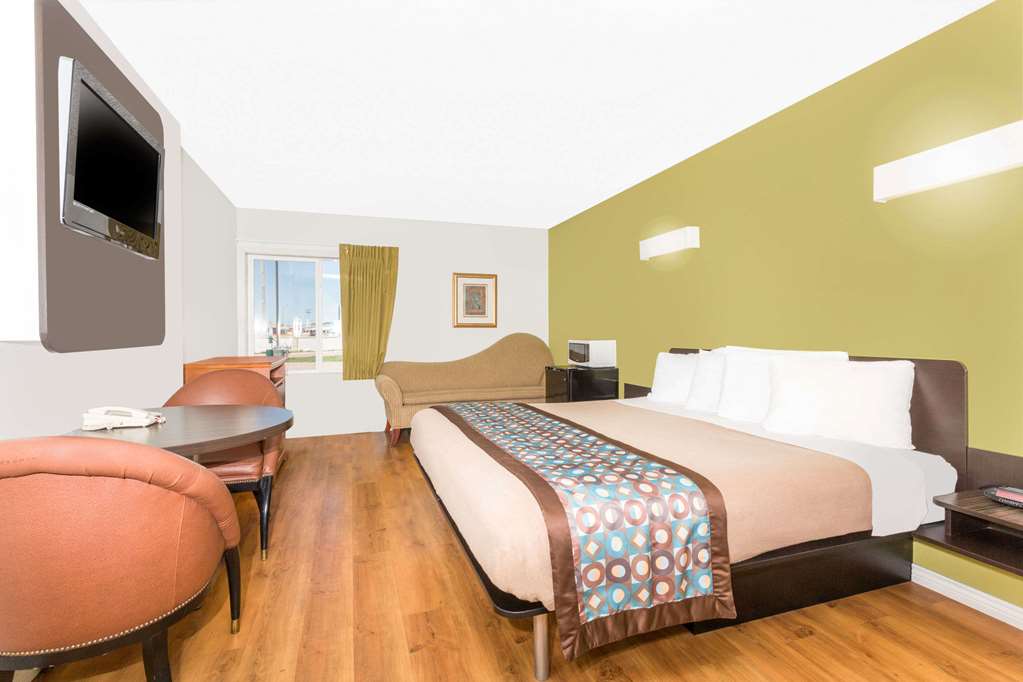 Americas Best Value Inn Scottsbluff