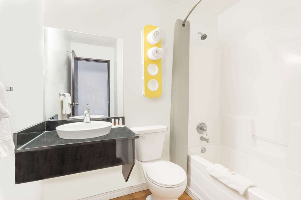 Americas Best Value Inn Scottsbluff