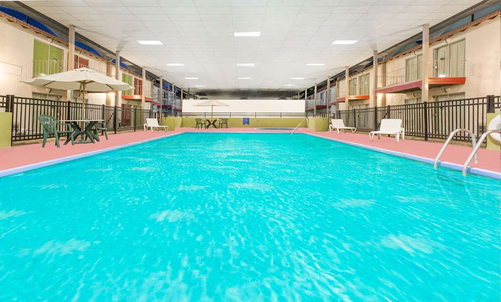 Americas Best Value Inn Scottsbluff