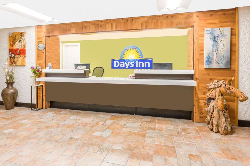 Americas Best Value Inn Scottsbluff