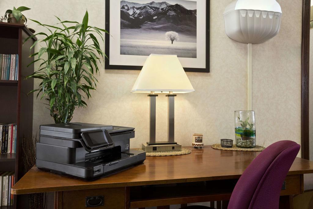 Econo Lodge Scottsbluff