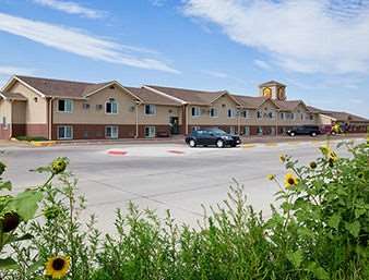 Econo Lodge Scottsbluff