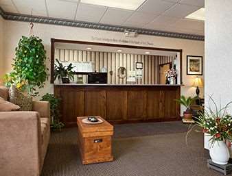 Econo Lodge Scottsbluff