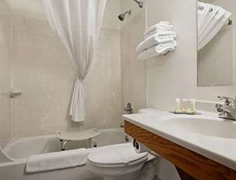 Econo Lodge Scottsbluff