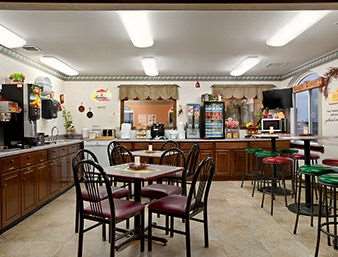 Econo Lodge Scottsbluff