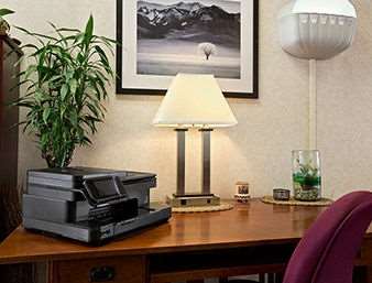 Econo Lodge Scottsbluff