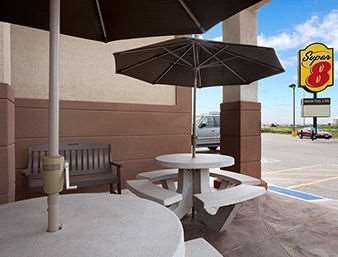 Econo Lodge Scottsbluff