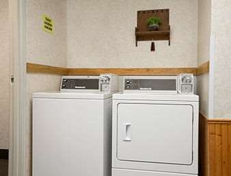 Econo Lodge Scottsbluff