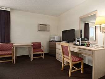 Econo Lodge Scottsbluff