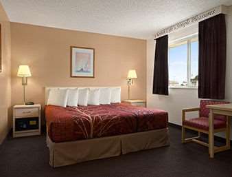 Econo Lodge Scottsbluff