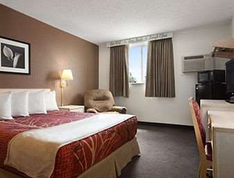 Econo Lodge Scottsbluff