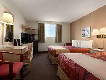 Econo Lodge Scottsbluff