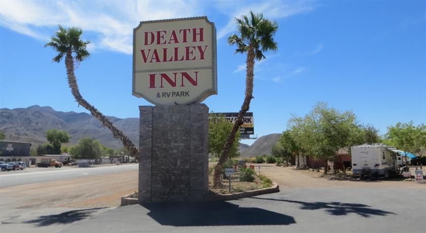 Death Valley Inn Motel & RV Park