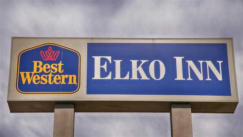 Best Western Elko Inn