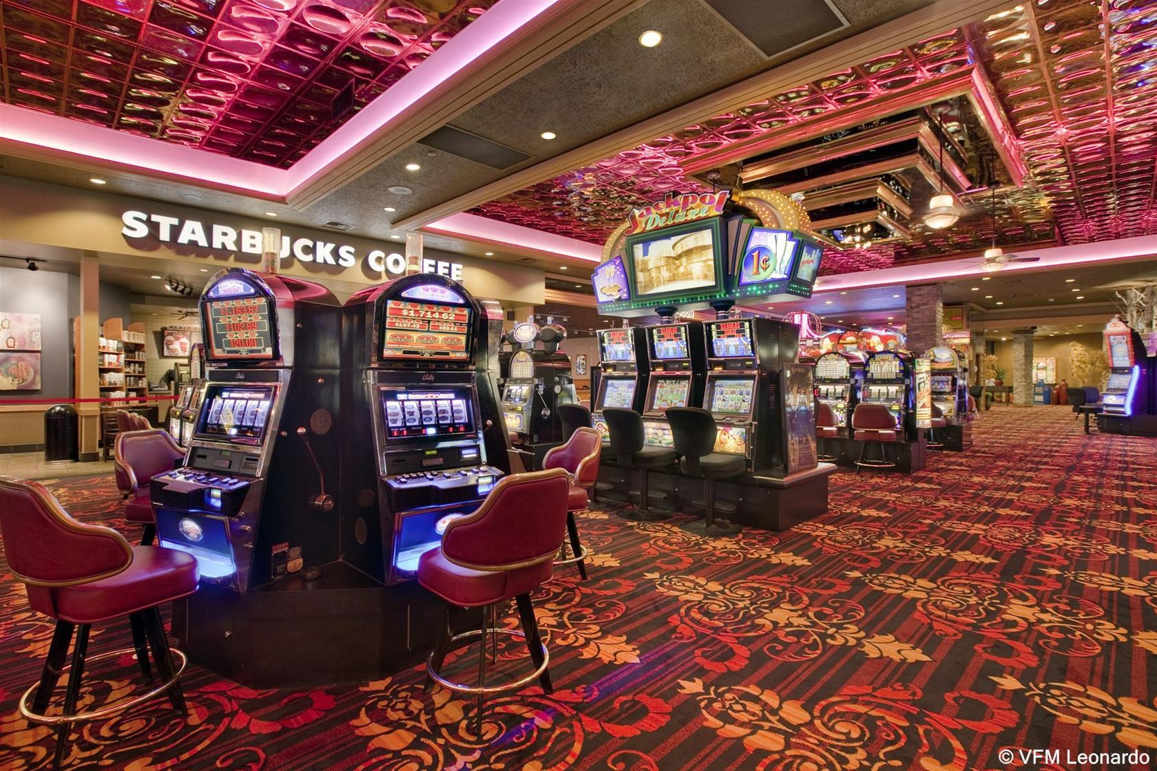 Maverick Casino Hotel by Red Lion Hotels