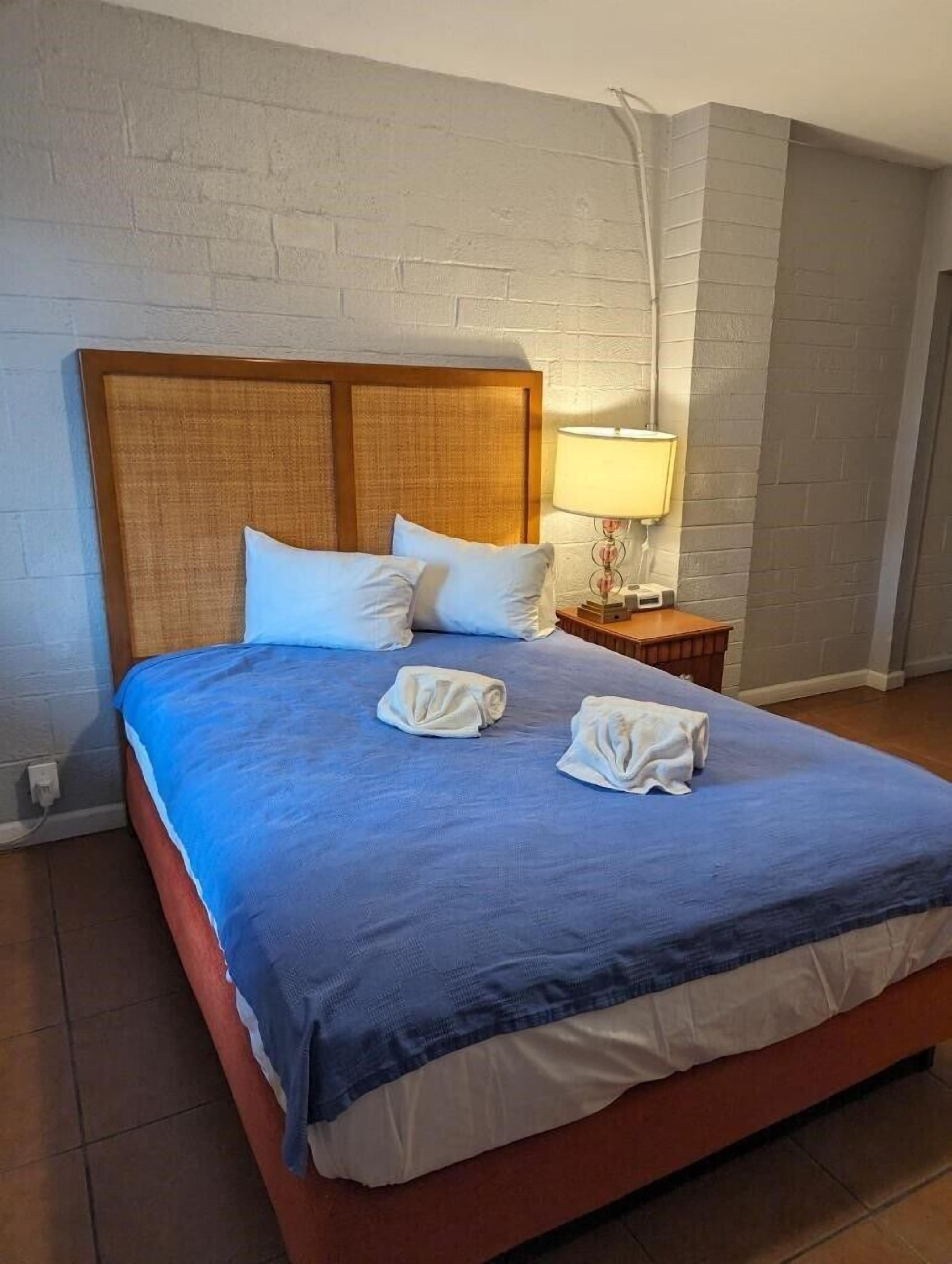 Ingles Motel