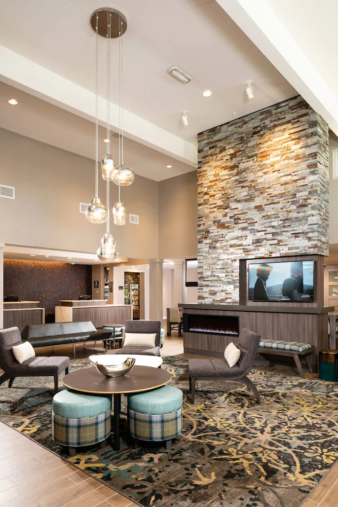 Residence Inn by Marriott Las Vegas South / Henderson