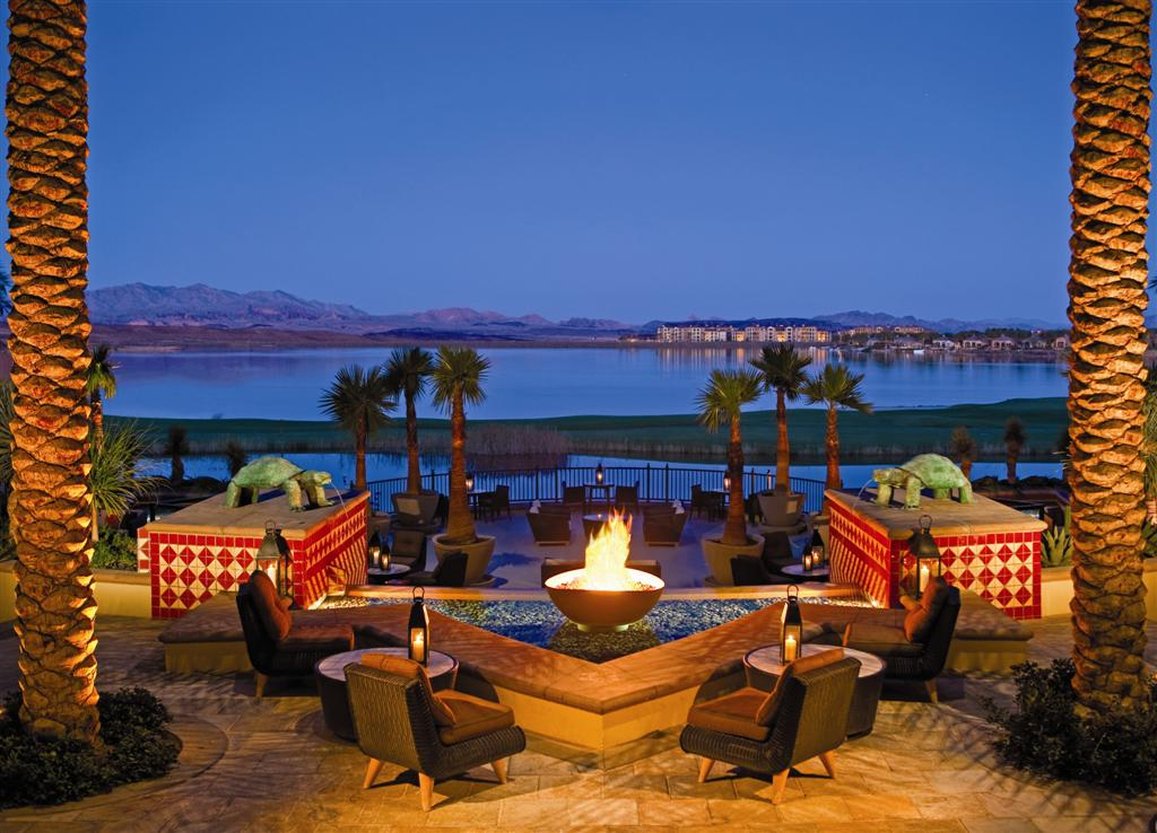 The Westin Lake Las Vegas Resort & Spa